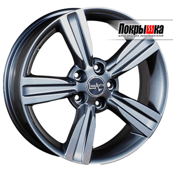 Отзывы о диске Replica LA Optima NS-77 (GM)