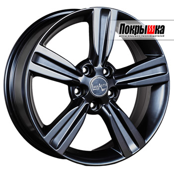 Отзывы о диске Replica LA Optima NS-77 (MB)