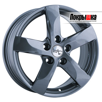 Отзывы о диске Replica LA Optima NS-80 (GM)