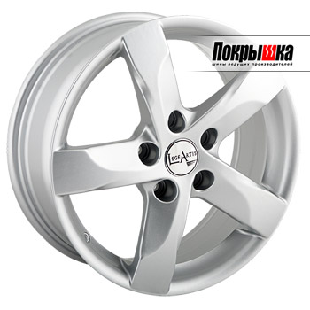 Отзывы о диске Replica LA Optima NS-80 (S)