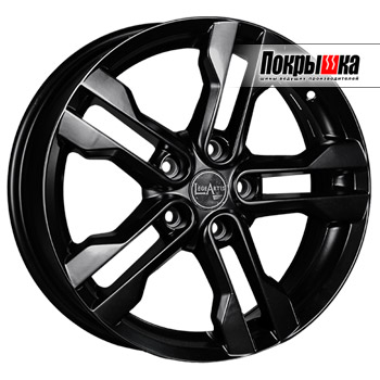 Отзывы о диске Replica LA Optima NS-81 (MB)