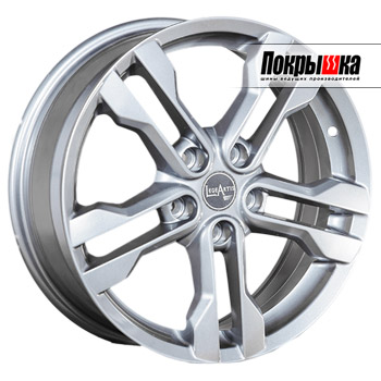 Отзывы о диске Replica LA Optima NS-81 (S)