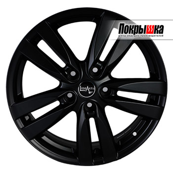 Отзывы о диске Replica LA Optima NS-82 (MB)