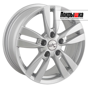 Отзывы о диске Replica LA Optima NS-82 (S)