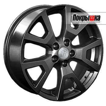 Отзывы о диске Replica LA Optima NS-85 (GM)