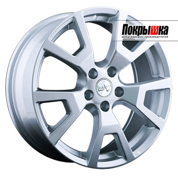 Отзывы о диске Replica LA Optima NS-85 (S)