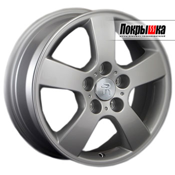 Отзывы о диске Replica LA Optima NS-91 (S)