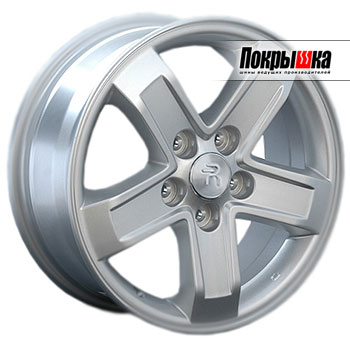 Отзывы о диске Replica LA Optima NS-92 (S)