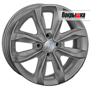 Отзывы о диске Replica LA Optima NS-94 (GM)