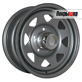 Тrebl Off-road 01 (HS)