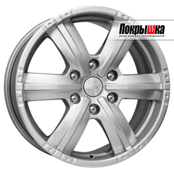 Отзывы о диске K&K Окинава (блэк платинум)(КС635; КС469)