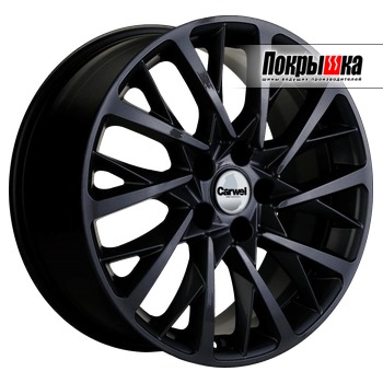 Отзывы о диске Carwel Оланга (BL)