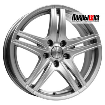 Отзывы о диске K&K Омаха (блэк платинум)(КС618; 636; 569)