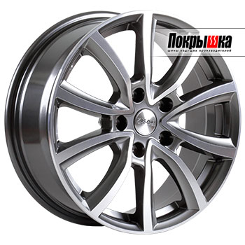 SKAD Онтарио (Алмаз серый) SKAD Онтарио (Алмаз серый)