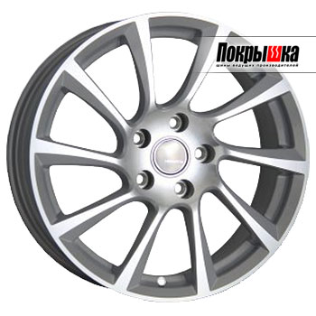 Replica LA Concept OPL-501 (SF)