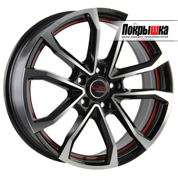 Replica LA Concept OPL-516 (BKFRS) Replica LA Concept OPL-516 (BKFRS)