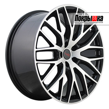 Replica LA Optima A-116 (BKF) Replica LA Optima A-116 (BKF)