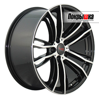 Replica LA Optima A-117 (BKF) Replica LA Optima A-117 (BKF)