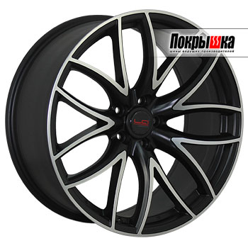 Replica LA Optima A-132 (MBF) Replica LA Optima A-132 (MBF)