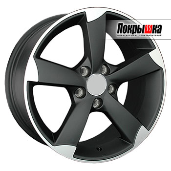 Replica LA Optima A-56 (MBF) Replica LA Optima A-56 (MBF)