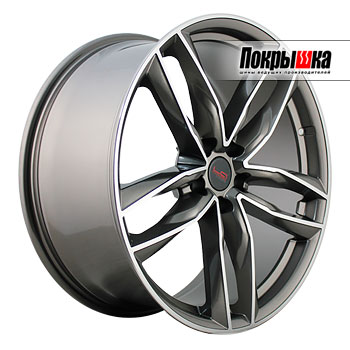 Replica LA Optima A-102 (GMF) Replica LA Optima A-102 (GMF)