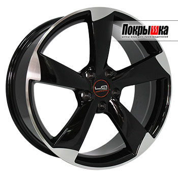 Replica LA Optima A-56 (BKF) Replica LA Optima A-56 (BKF)