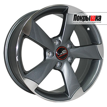 Replica LA Optima A-56 (GMFP) Replica LA Optima A-56 (GMFP)