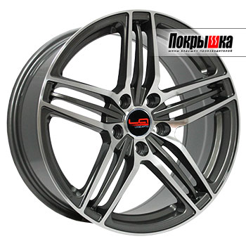 Replica LA Optima A-91 (GMF) Replica LA Optima A-91 (GMF)