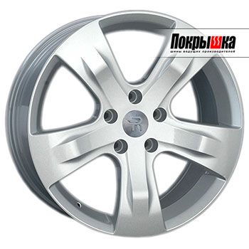 Отзывы о диске Replica LA Optima AC-1 (S)