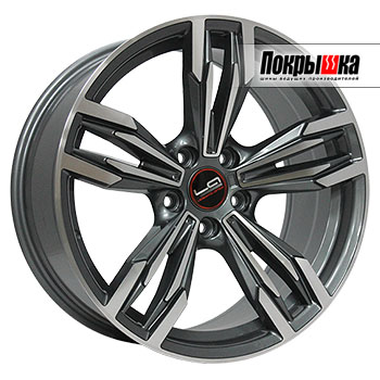 Replica LA Optima B-164 (GMF)