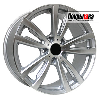 Отзывы о диске Replica LA Optima B-169 (S)