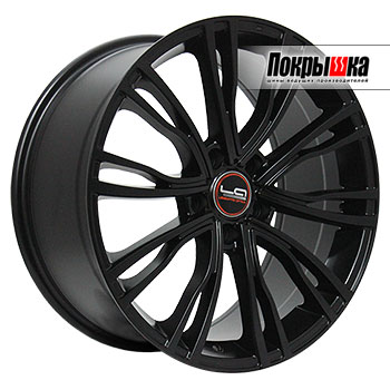 Отзывы о диске Replica LA Optima B-174 (MB)