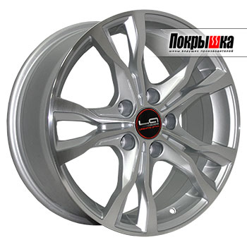 Отзывы о диске Replica LA Optima B-177 (SF)