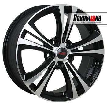 Replica LA Optima B-230 (BKF)