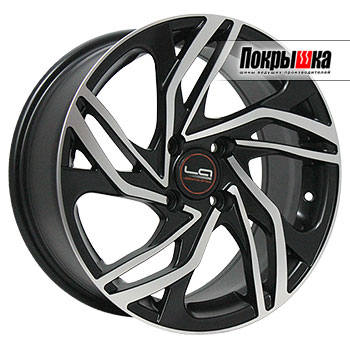 Отзывы о диске Replica LA Optima CI-32 (MBF)