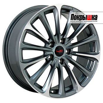 Replica LA Optima FD-134 (GMF)