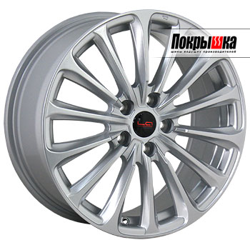 Отзывы о диске Replica LA Optima FD-134 (S)