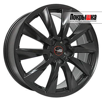 Отзывы о диске Replica LA Optima FD-71 (MB)