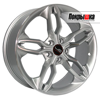 Отзывы о диске Replica LA Optima FD-94 (SFP)