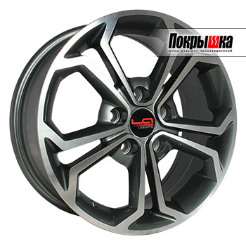 Replica LA Optima GM-89 (GMF) Replica LA Optima GM-89 (GMF)