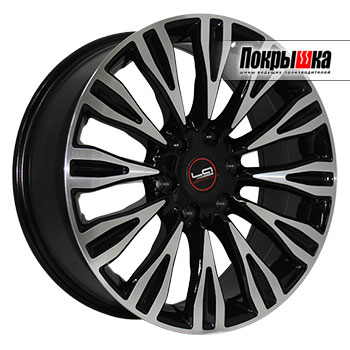 Replica LA Optima GM-93 (BKF) Replica LA Optima GM-93 (BKF)