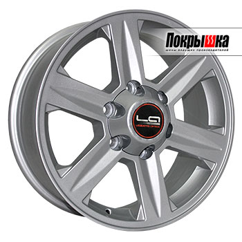 Отзывы о диске Replica LA Optima GW-7 (S)