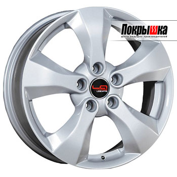 Отзывы о диске Replica LA Optima H-52 (S)