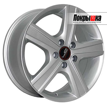 Отзывы о диске Replica LA Optima H-84 (S)