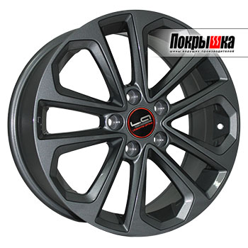 Replica LA Optima H-60 (GM)