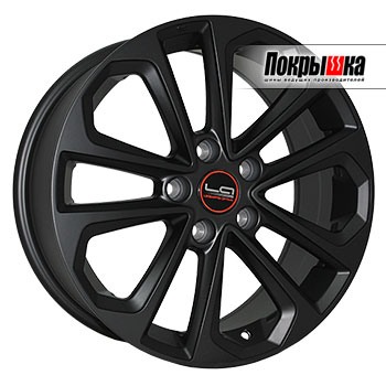 Отзывы о диске Replica LA Optima H-60 (MB)