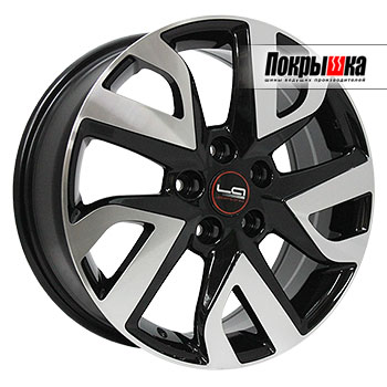 Replica LA Optima H-78 (BKF) Replica LA Optima H-78 (BKF)