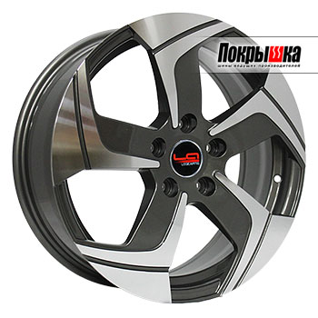 Replica LA Optima H-79 (GMF)