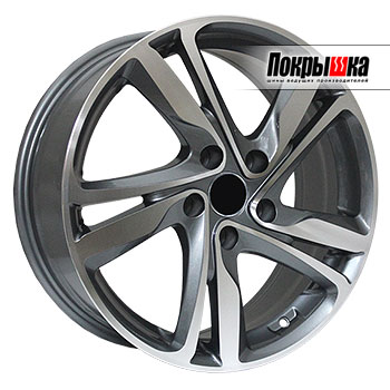 Replica LA Optima HND-157 (GMF) Replica LA Optima HND-157 (GMF)