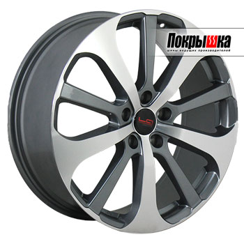 Replica LA Optima HND-266 (GMF)